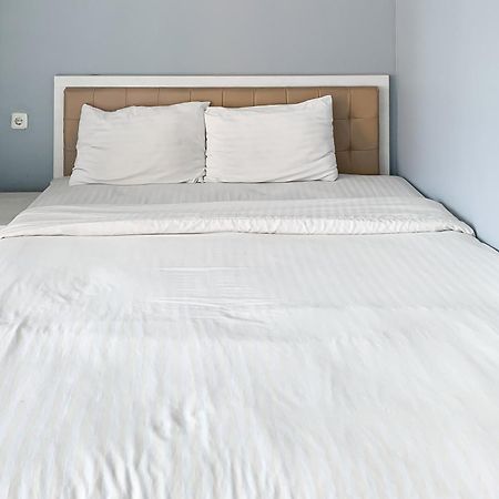 Karins Guesthouse Syariah Redpartner Bandung Eksteriør billede
