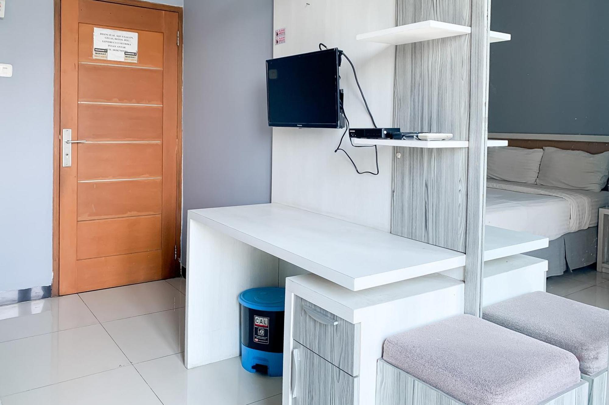 Karins Guesthouse Syariah Redpartner Bandung Eksteriør billede